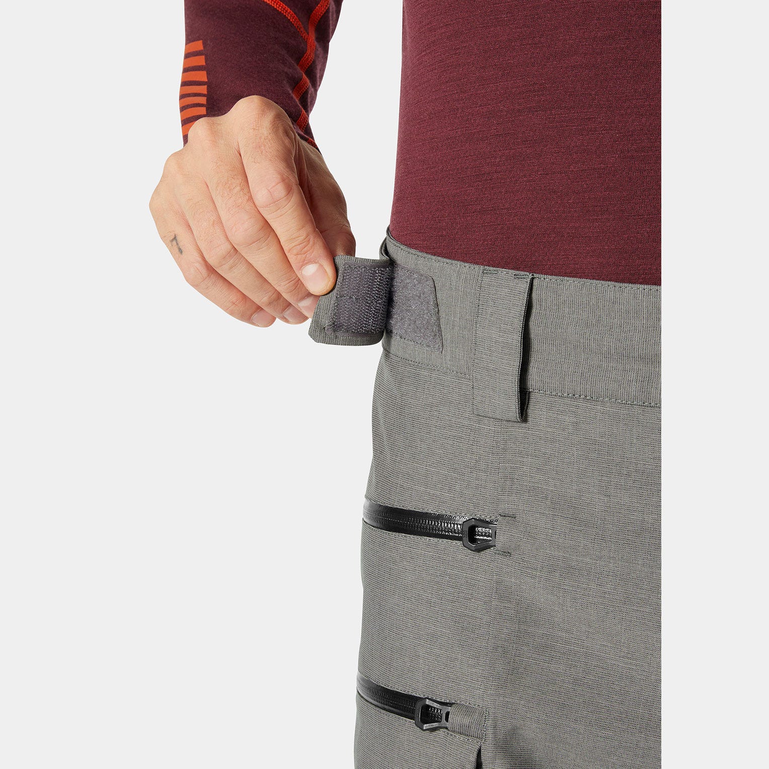 Men's Garibaldi 2.0 Ski Pants