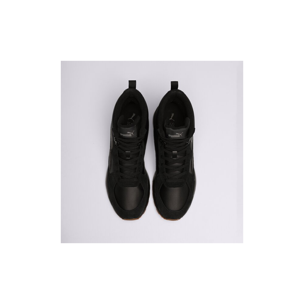 PUMA GRAVITON MID 38320407 / schwarz