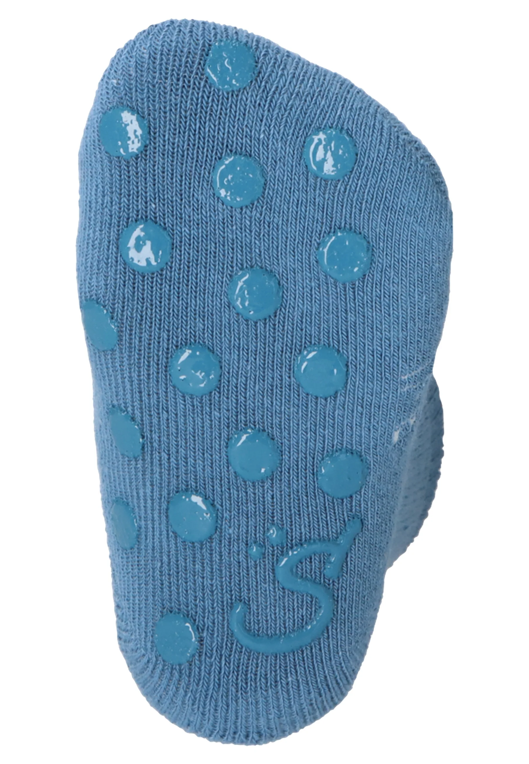 ABS Krabbelsocken im 2er Pack mit Motiv Känguru