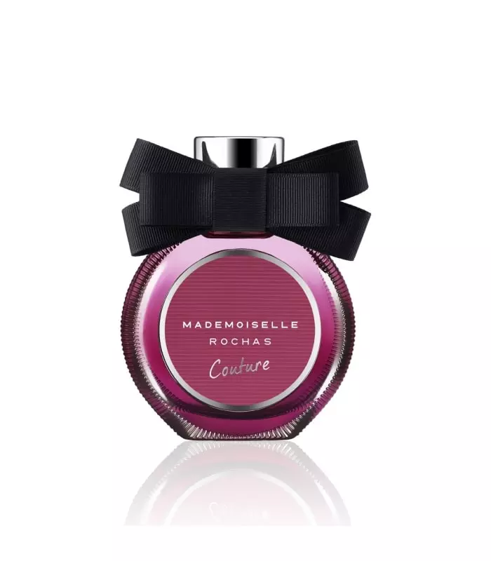 MADEMOISELLE ROCHAS COUTURE Eau de Parfum Vaporisateur