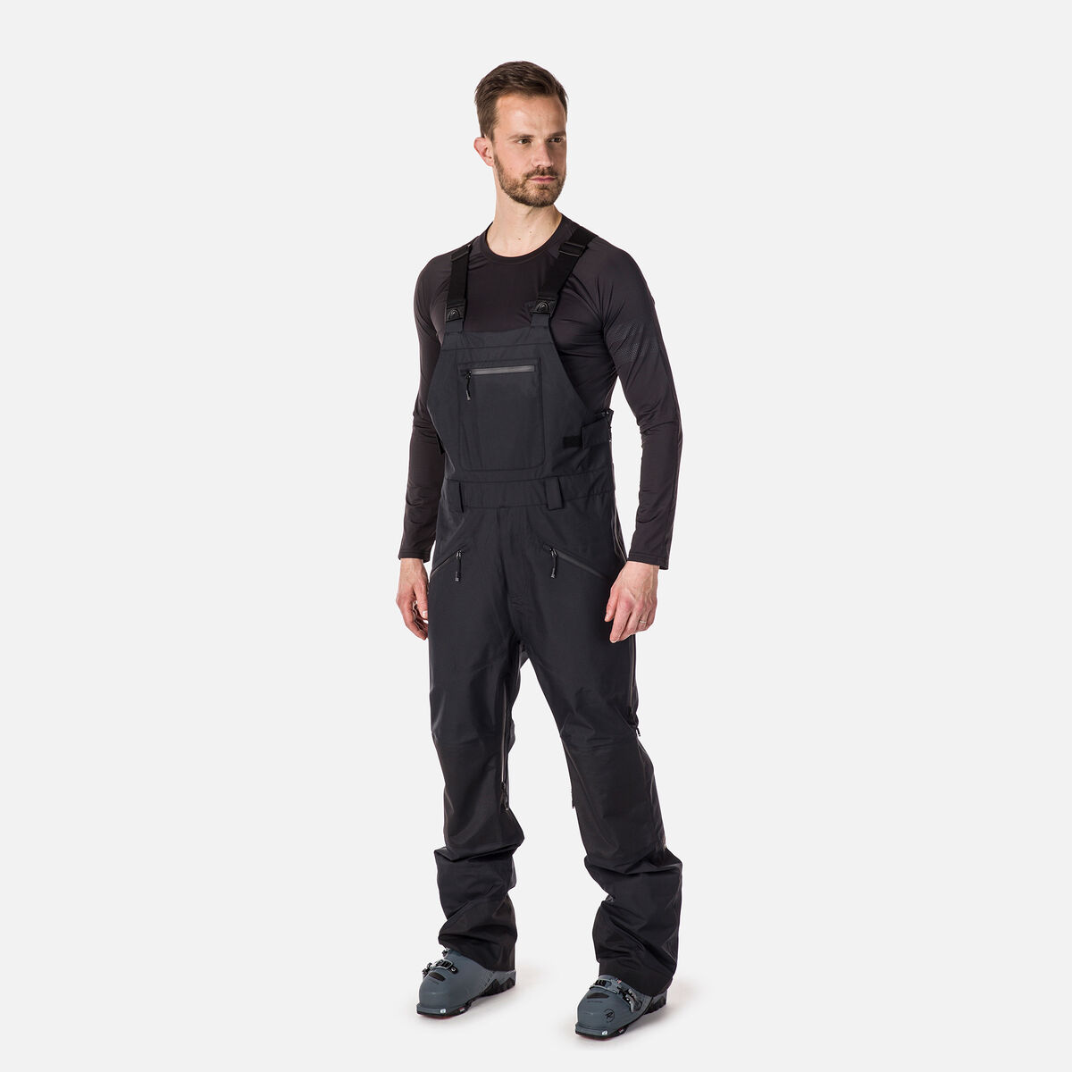 SKPR dreilagige Herrenlatzhose