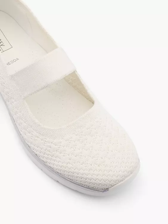 Easy Street Komfort Slipper