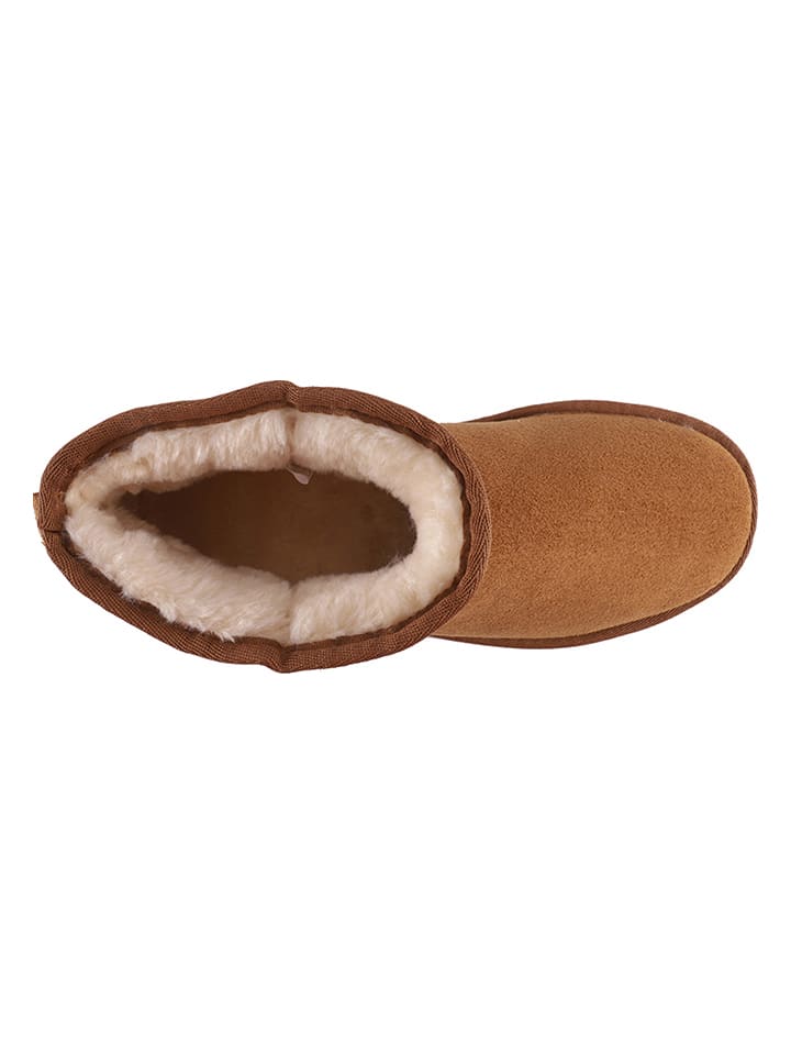 ISLAND BOOT Winterboots 