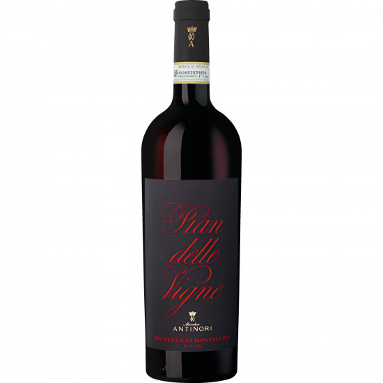 2018 Brunello di Montalcino DOCG - Pian delle Vigne
