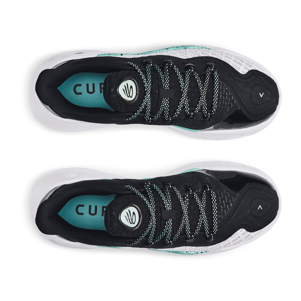 Under Armour Curry 11 3027416-100 / weiss
