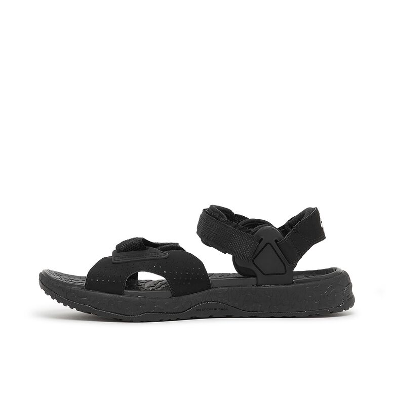 NIKE Wmns ACG AIR DESCHUTZ+ black/grey fog-black-anthracite