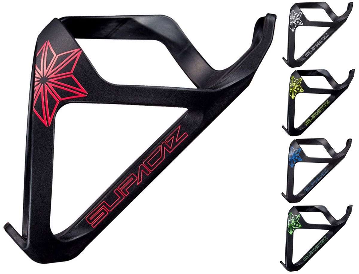 SUPACAZ Tron Poly Flaschenhalter kaufen | Bike-Discount