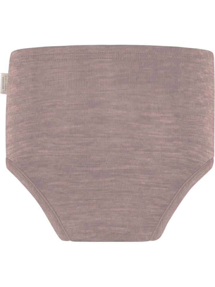 Normani Outdoor Sports Baby Merino Windelhose Tokoroa in Rosa günstig kaufen