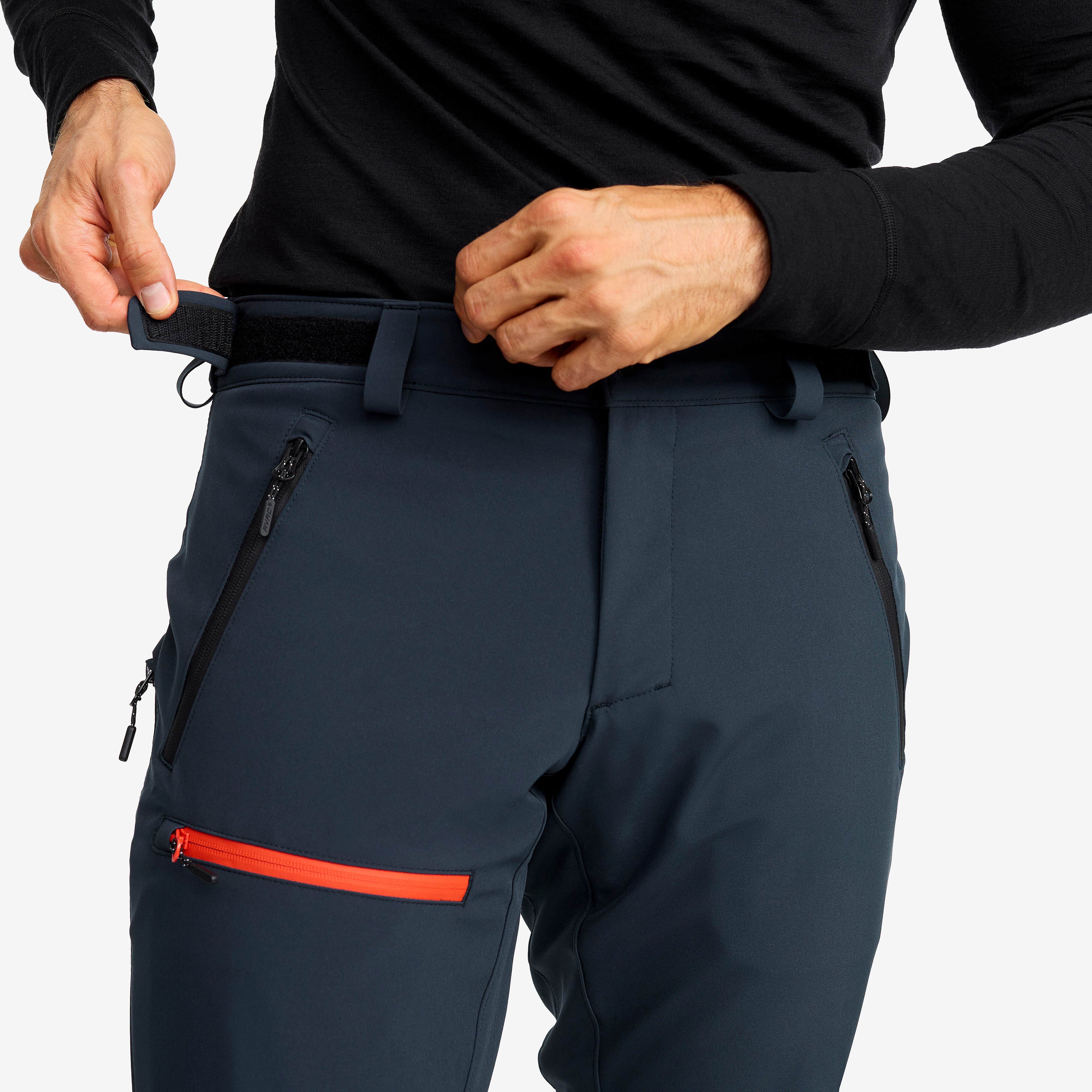 Paradigm Pants Homme Blueberry