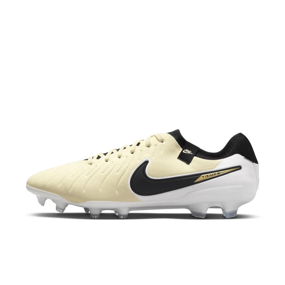 Nike Tiempo Legend 10 Pro FG DV4333-700 / gelb