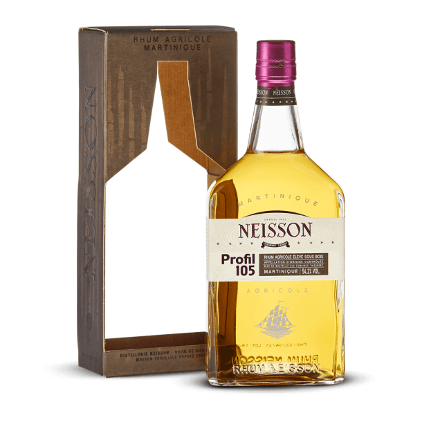 Neisson Profil 105 54.2%