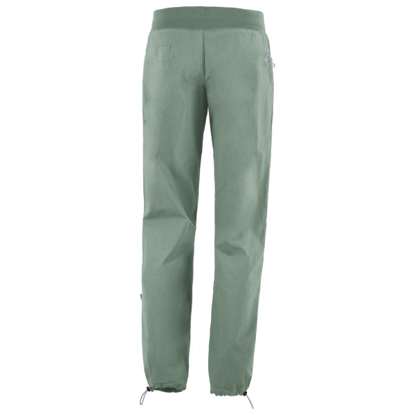 E9 - Women's Bia - Boulderhose