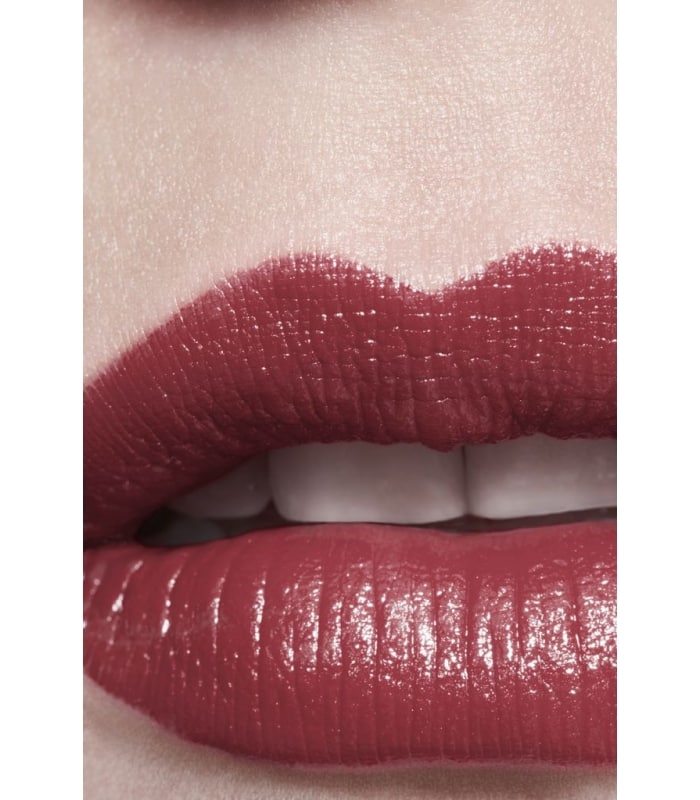Chanel-ROUGE ALLURE L’EXTRAIT-Le Rouge Haute Intensité - Extrait de Lumière et de Soin - Rechargeable