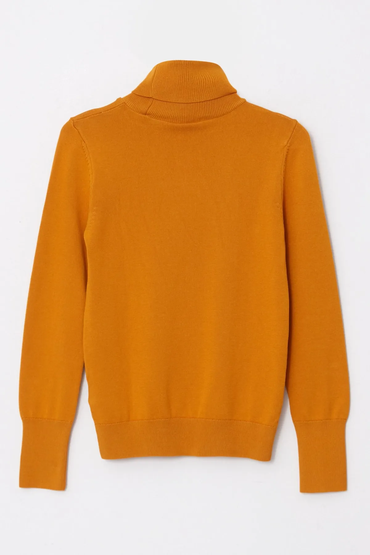 LC Waikiki  Pullover - Gelb - Regular Fit