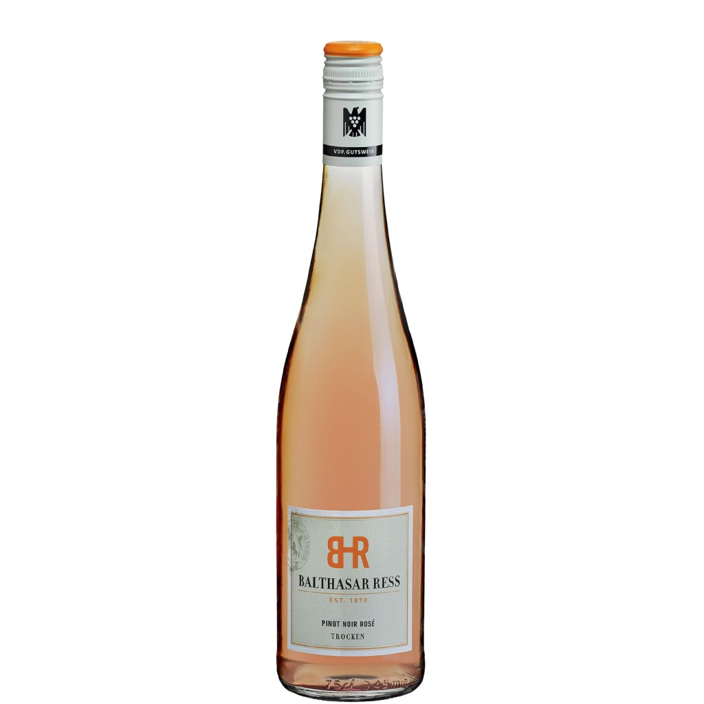 20212022 Pinot Noir Rosé trocken - BIO
