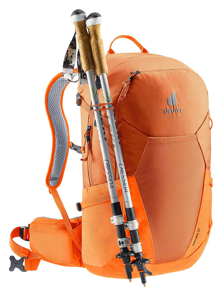 Deuter Wanderrucksack 