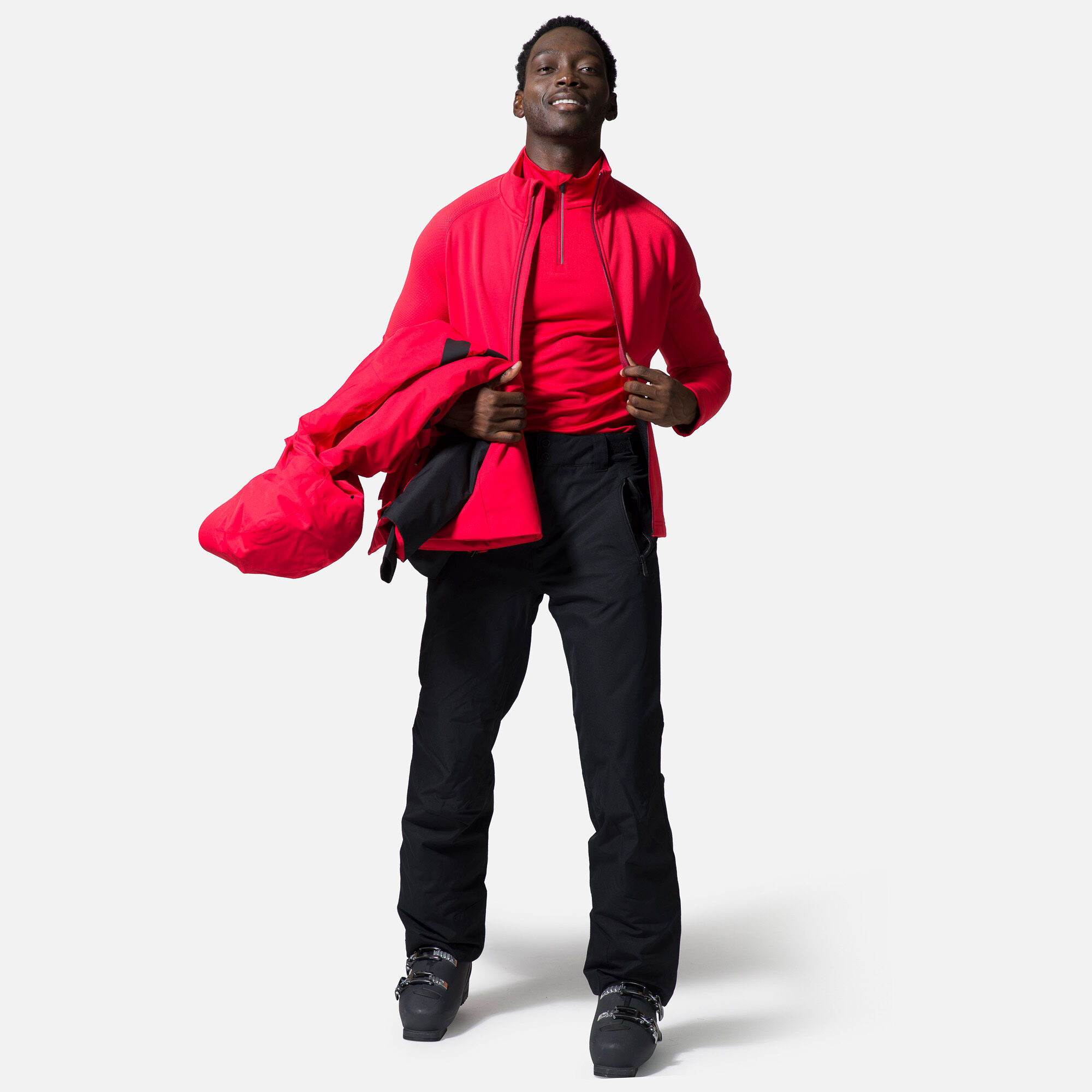 Pantalon de ski Rapide Homme