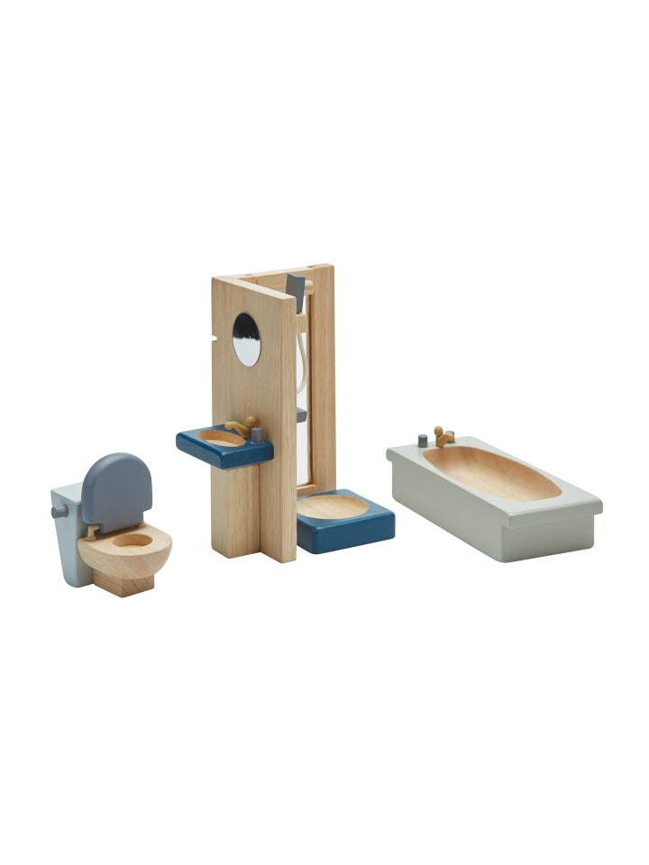 Plan Toys Badezimmer Orchard ab 3 Jahre günstig kaufen onesize