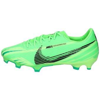 Nike Zoom Vapor 15 Acad MDS FG-MG in grün