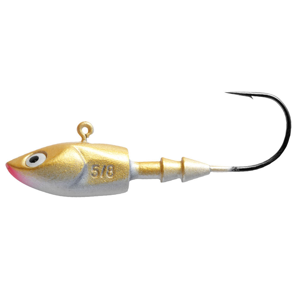 Główka jigowa Berkley Deep Jig 17g (x3)