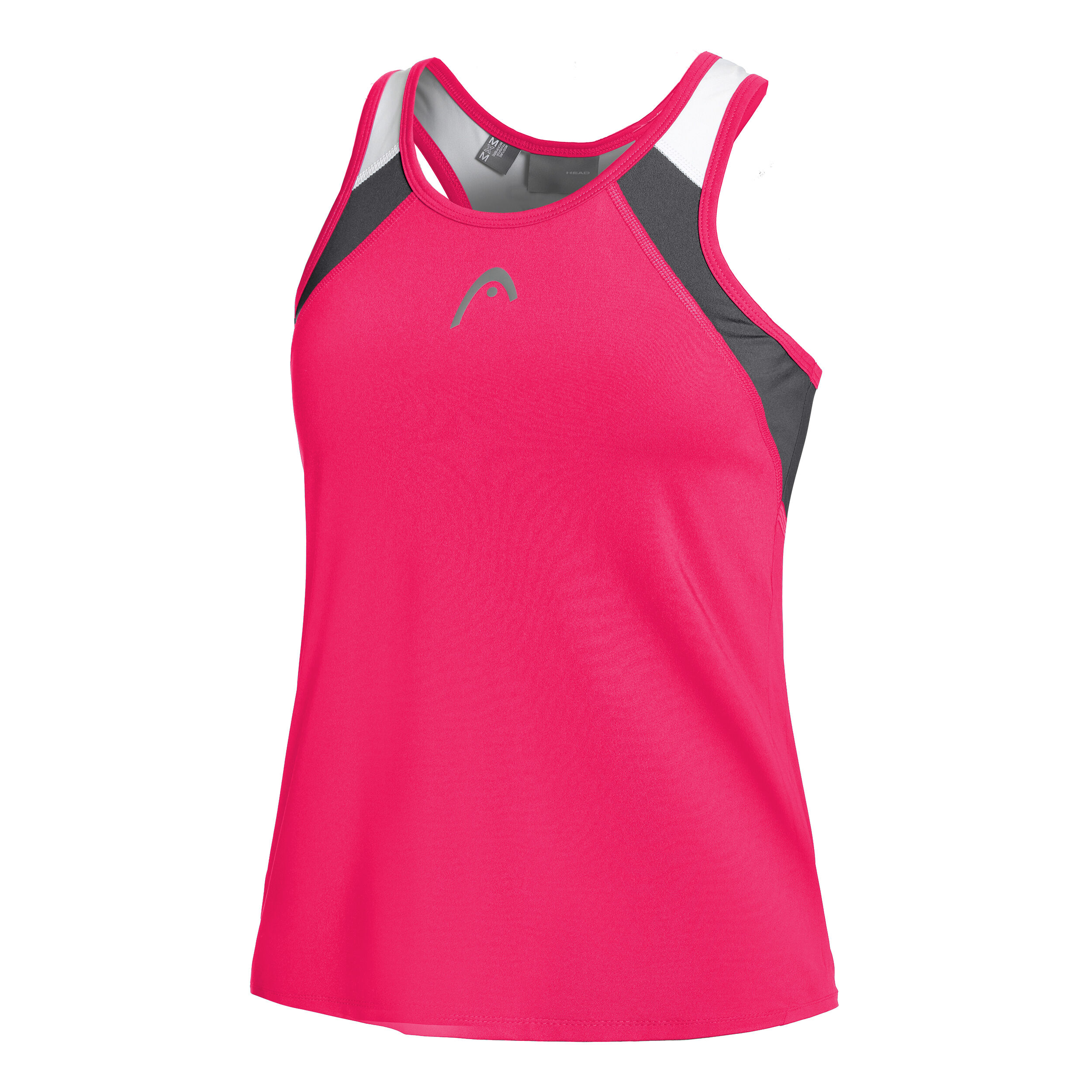 Club Tank-Top Damen - Pink