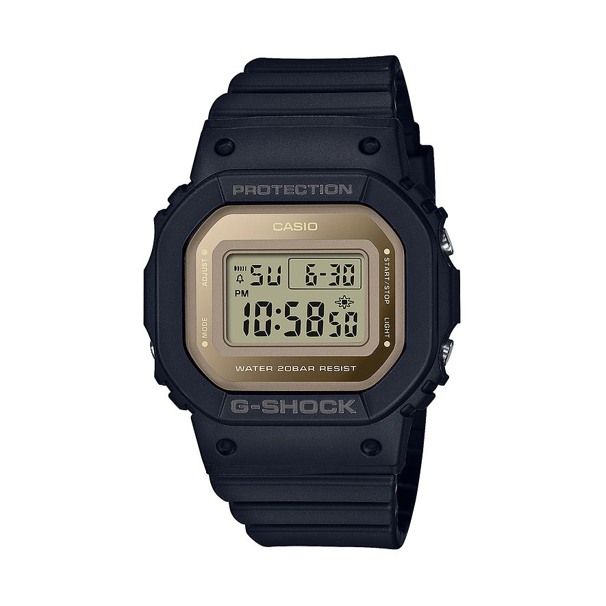 Casio Herrenuhr Women Classic