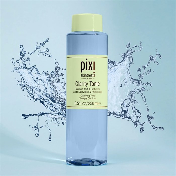 Clarity Tonic