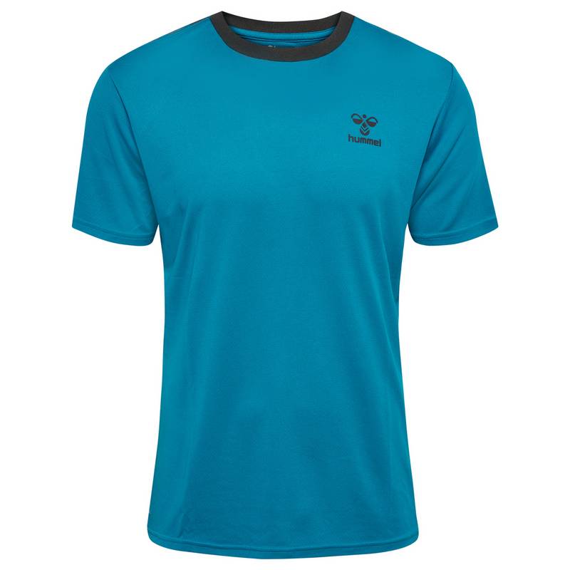 hummel hmlSTALTIC POLY JERSEY S/S Trikot Herren