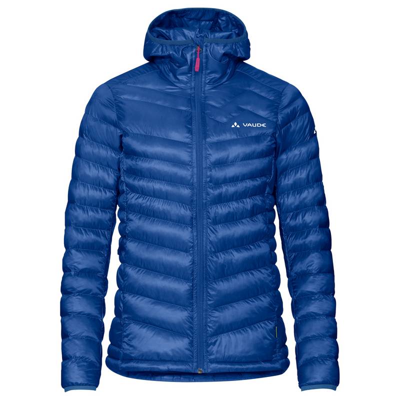 VAUDE Women's Batura Hooded Insulation Jacket Outdoorjacke Damen