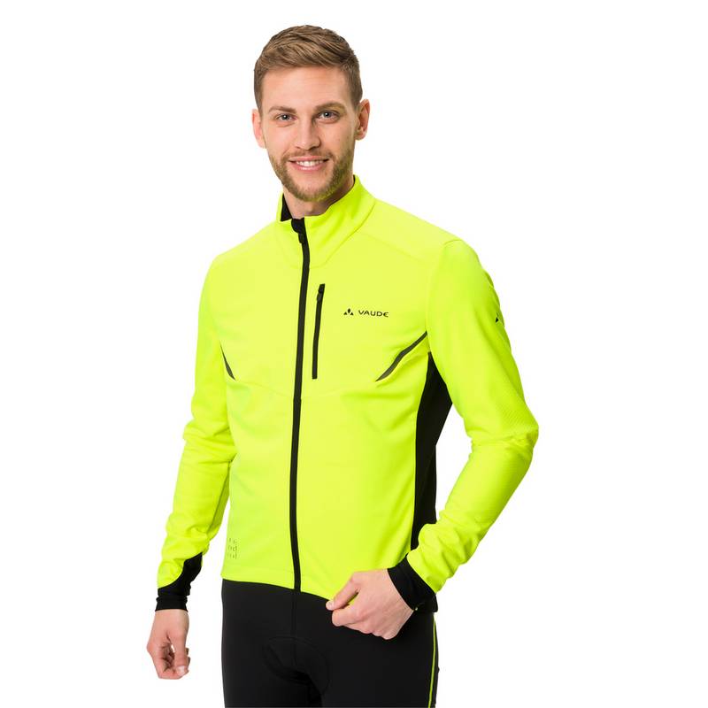 VAUDE Men's Kuro Softshell Jacket Outdoorjacke Herren