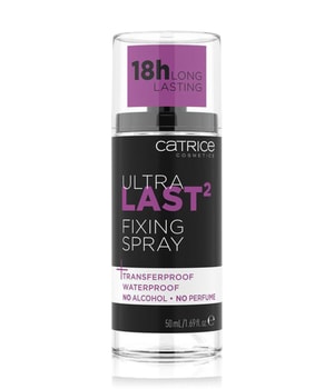 CATRICE Ultra Last2 Fixing Spray-50 ml