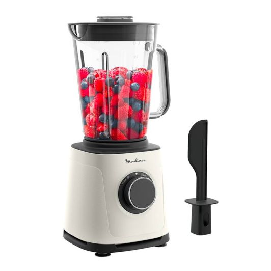 Μπλέντερ MOULINEX LM771AF0 PerfectMix Essential