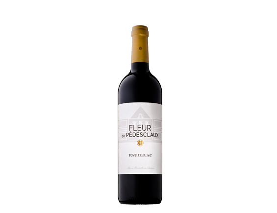 Fleur de Pédesclaux 2016 Bordeaux Pauillac
