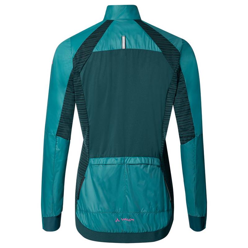 VAUDE Women's Furka Air Jacket Outdoorjacke Damen