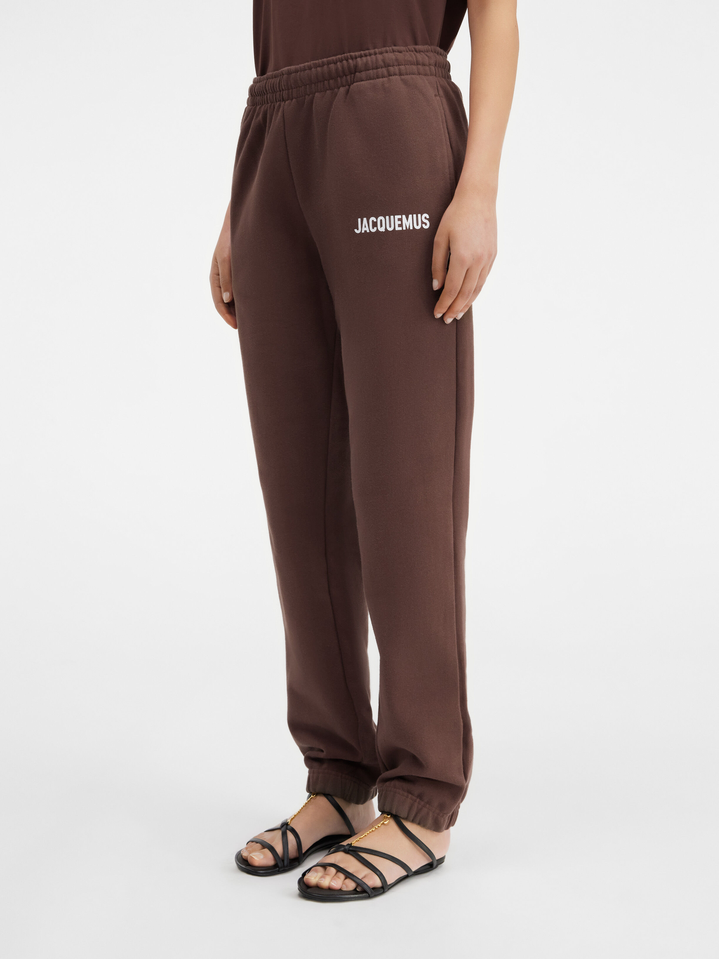 Le jogging Jacquemus