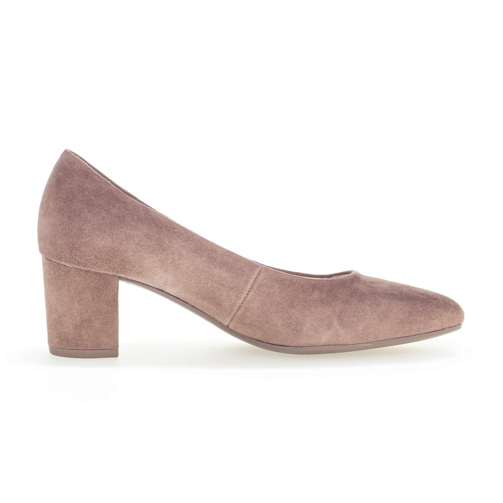 Gabor fashion Eleganter Pumps braun