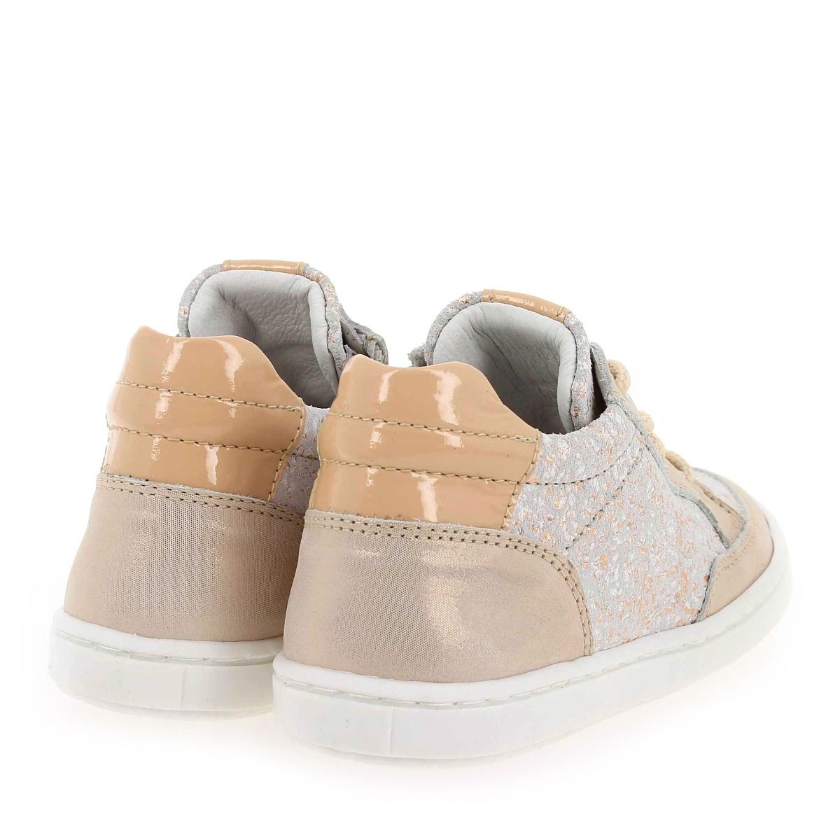 Bellamy  REBEL E23 - Rose Gris