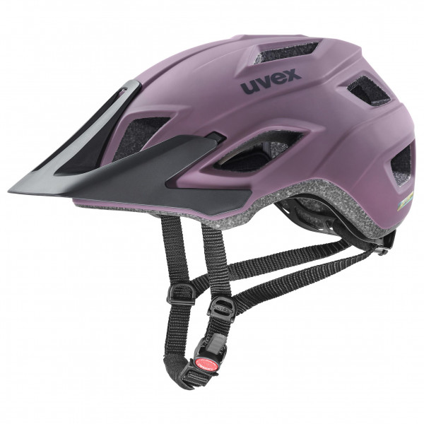 Uvex - Access - Radhelm