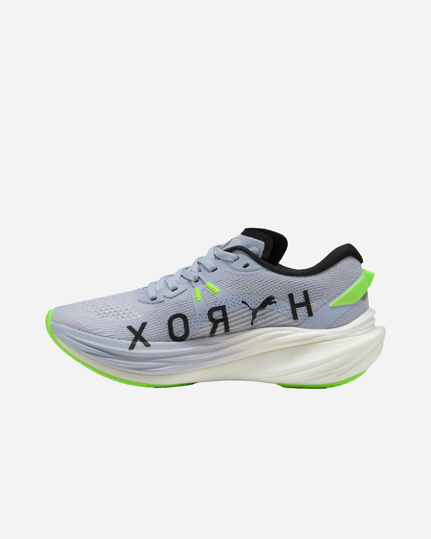Scarpe Running Puma Deviate Nitro 3 Hyrox W 311413-01