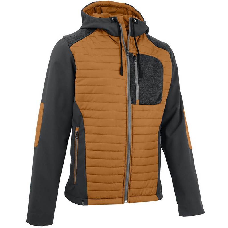 Maul Sport Penia 2XT Steppjacke Herren