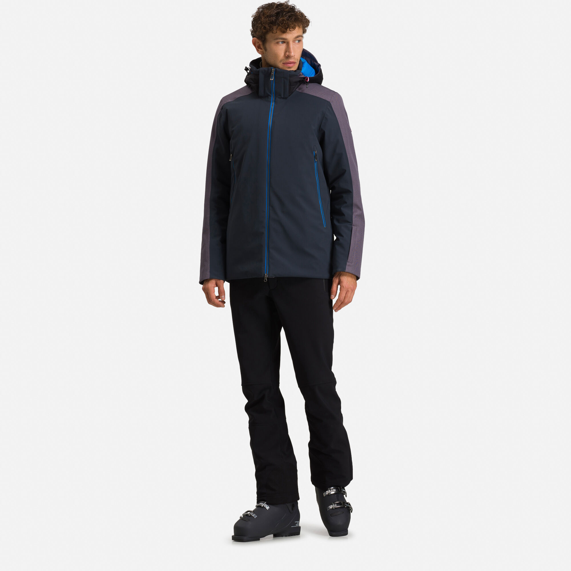 Veste de ski Palmares Tech Homme
