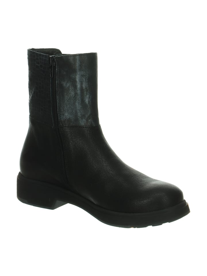 Think! Chelsea Boot COGITA in Schwarz/Kombi günstig kaufen