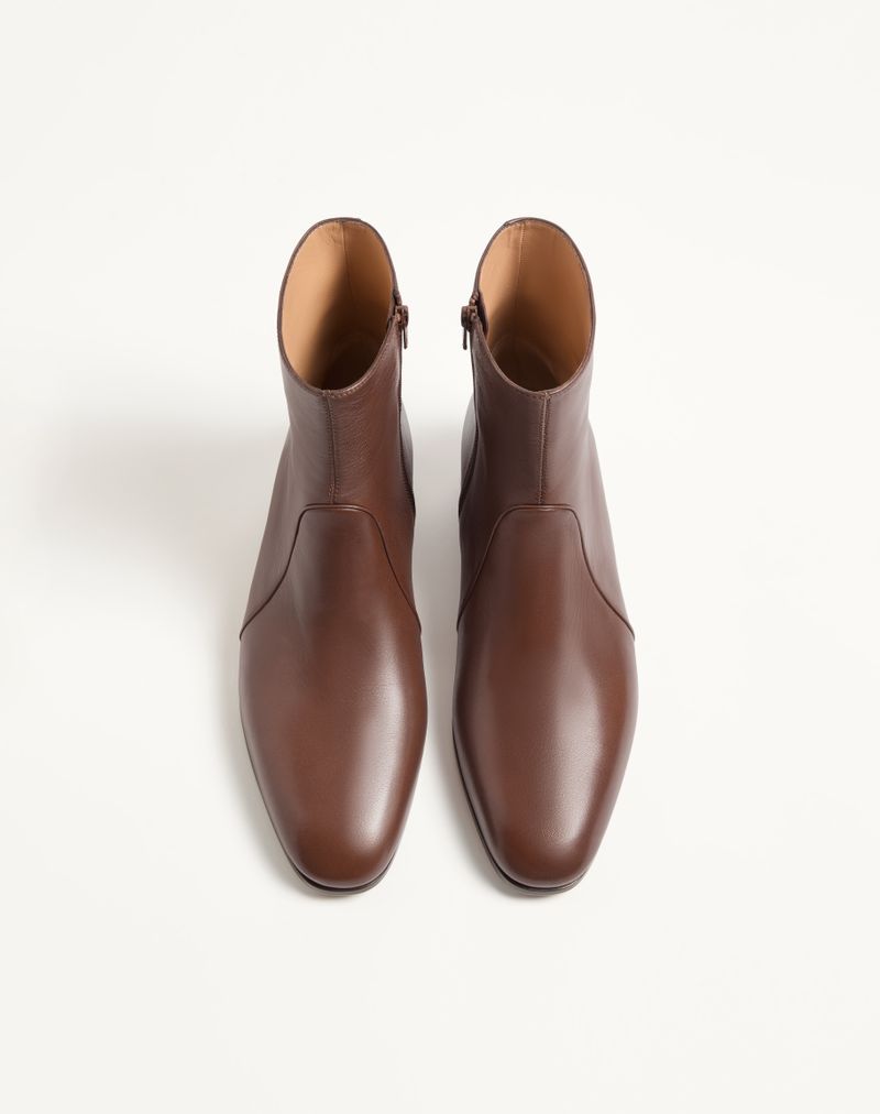 Bota de cano curto Pat Kid