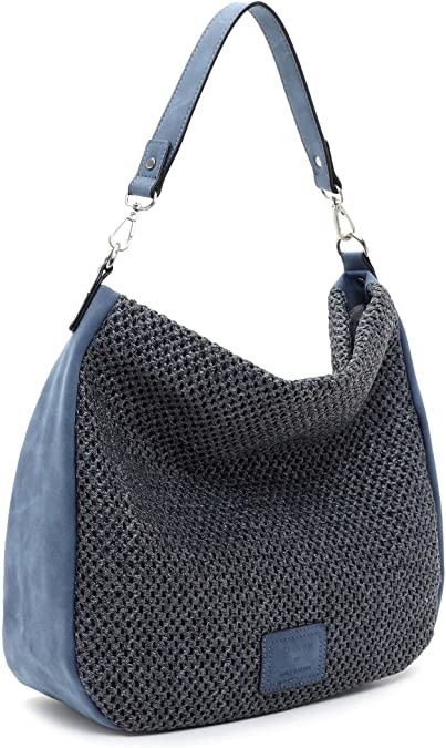EMILY & NOAH Handtaschen blau