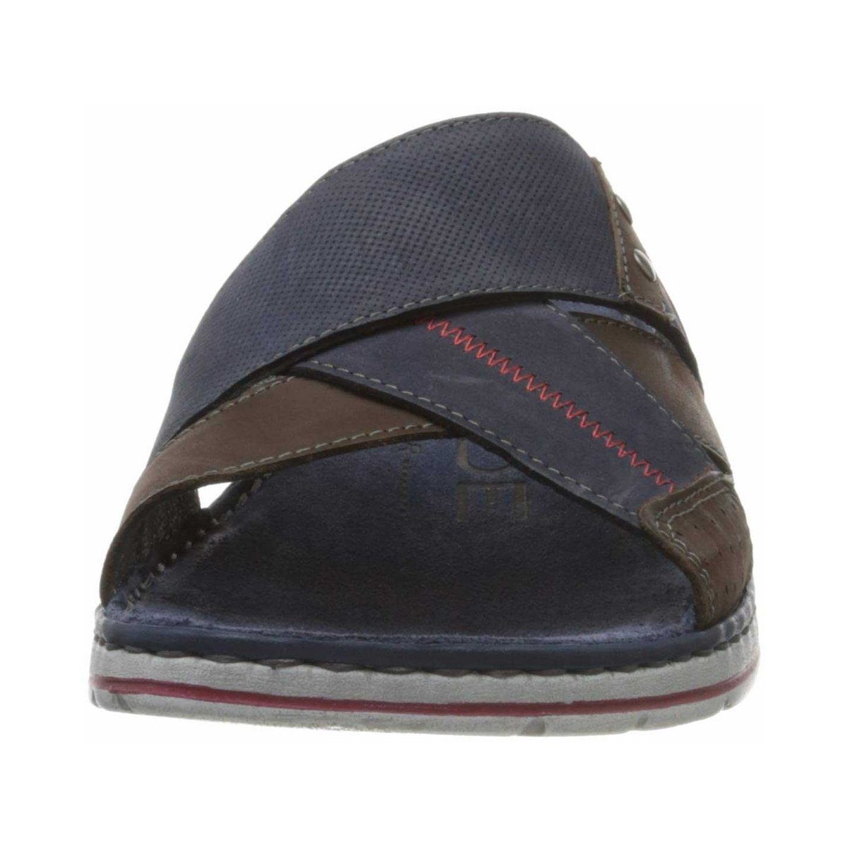 Rohde blau Pantolette (1-tlg)