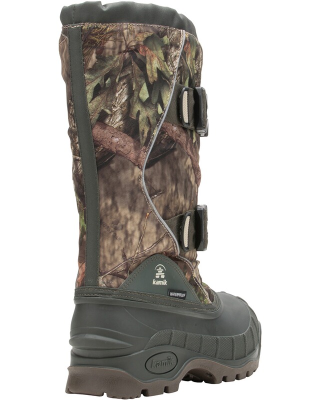 Kamik Thermostiefel Cody XT