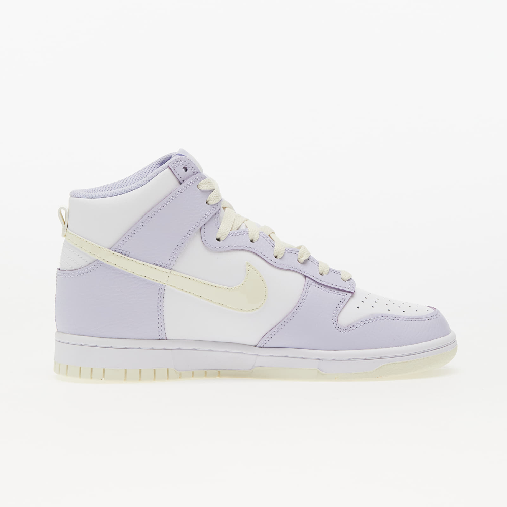 Nike Dunk High FN3504-100 / blau