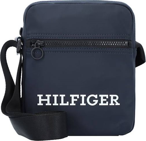 TOMMY HILFIGER Hilfiger Umhängetasche 20 cm