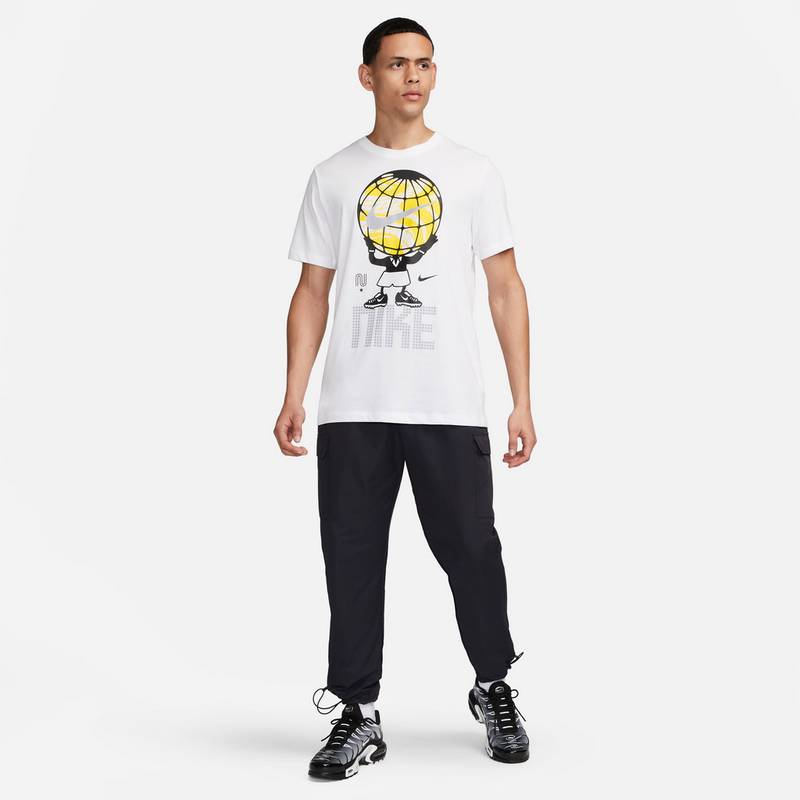 Nike FC T-Shirt Herren