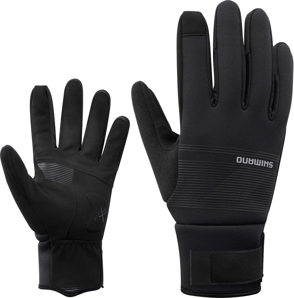 Shimano Windbreak Thermal - Thermohandschuhe kaufen | Bike-Discount